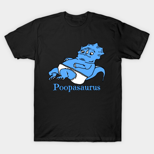 Poopasaurus